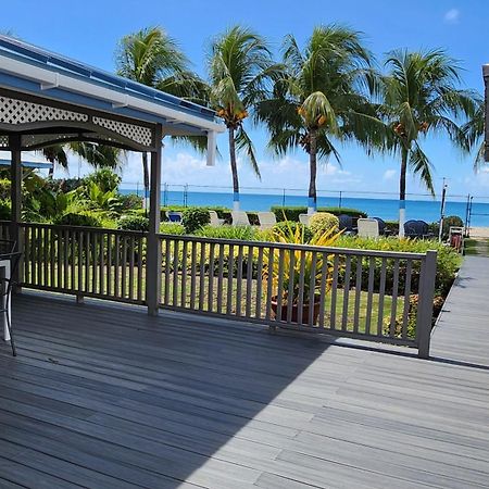 Banyan Beach House Villa بريدج تاون المظهر الخارجي الصورة