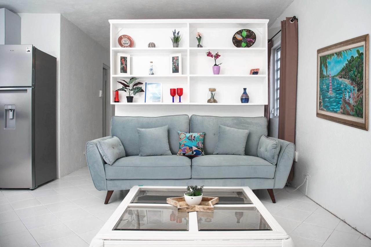 Banyan Beach House Villa بريدج تاون المظهر الخارجي الصورة