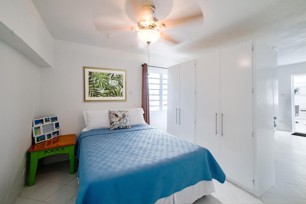 Banyan Beach House Villa بريدج تاون المظهر الخارجي الصورة