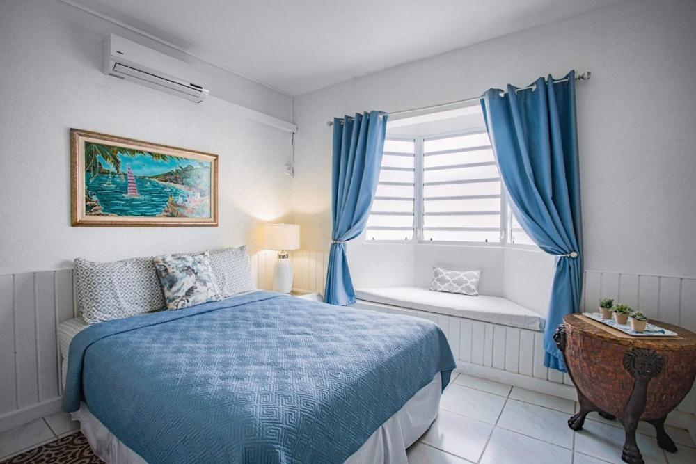 Banyan Beach House Villa بريدج تاون المظهر الخارجي الصورة