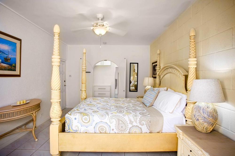 Banyan Beach House Villa بريدج تاون المظهر الخارجي الصورة