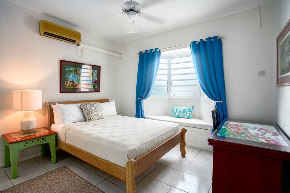 Banyan Beach House Villa بريدج تاون المظهر الخارجي الصورة