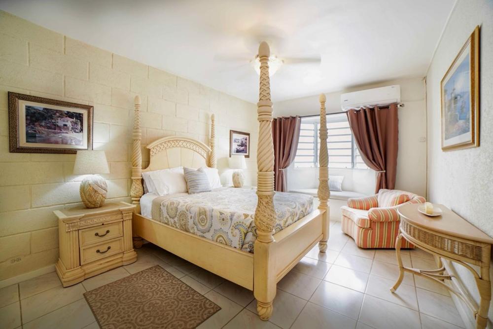 Banyan Beach House Villa بريدج تاون المظهر الخارجي الصورة