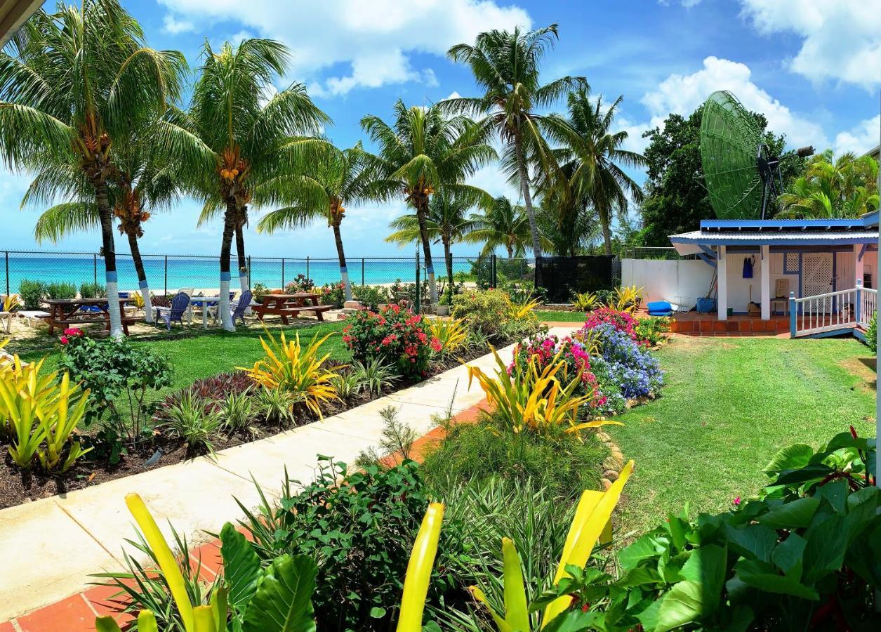 Banyan Beach House Villa بريدج تاون المظهر الخارجي الصورة
