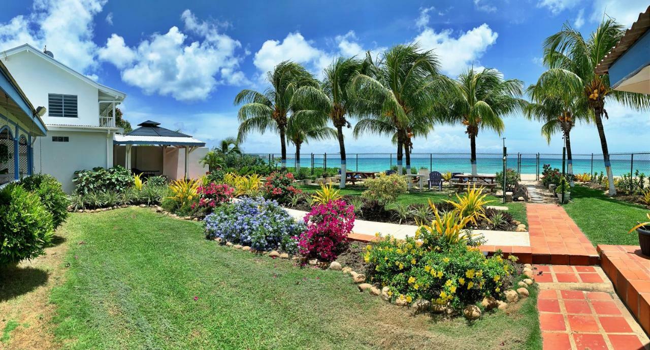 Banyan Beach House Villa بريدج تاون المظهر الخارجي الصورة