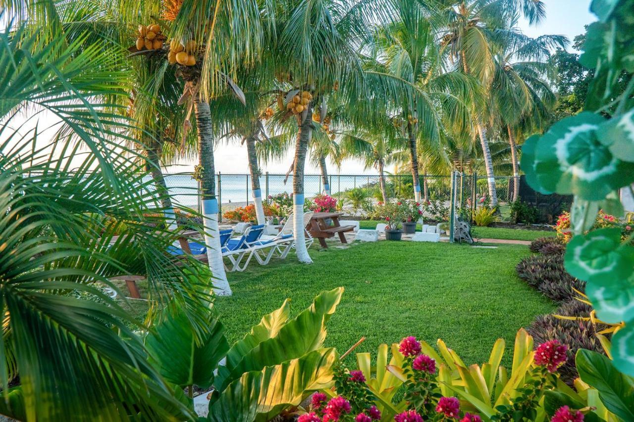 Banyan Beach House Villa بريدج تاون المظهر الخارجي الصورة