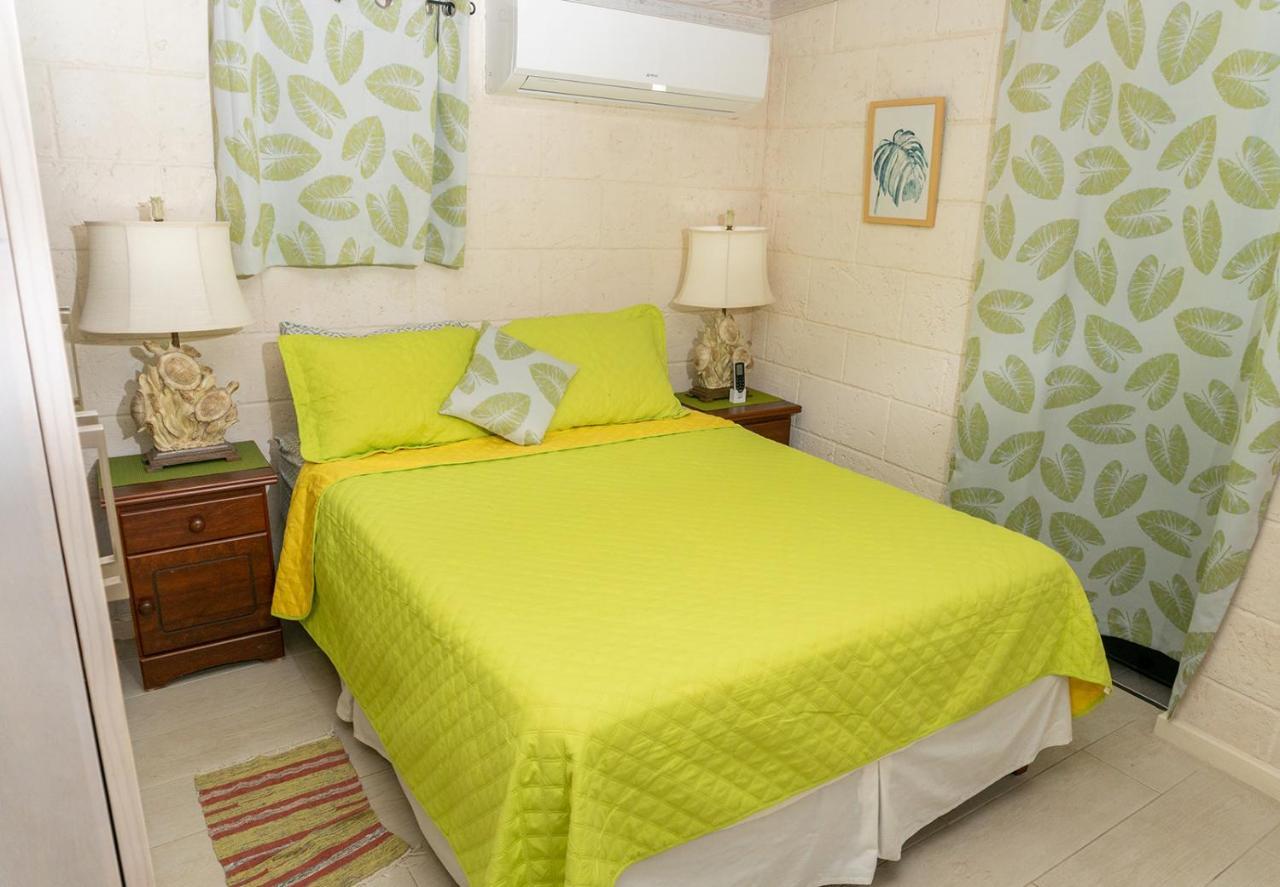 Banyan Beach House Villa بريدج تاون المظهر الخارجي الصورة