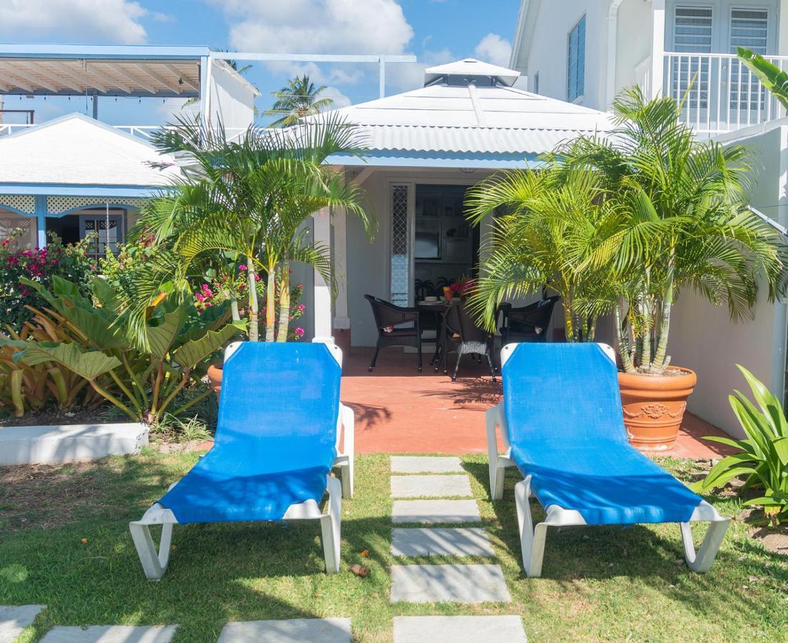 Banyan Beach House Villa بريدج تاون المظهر الخارجي الصورة