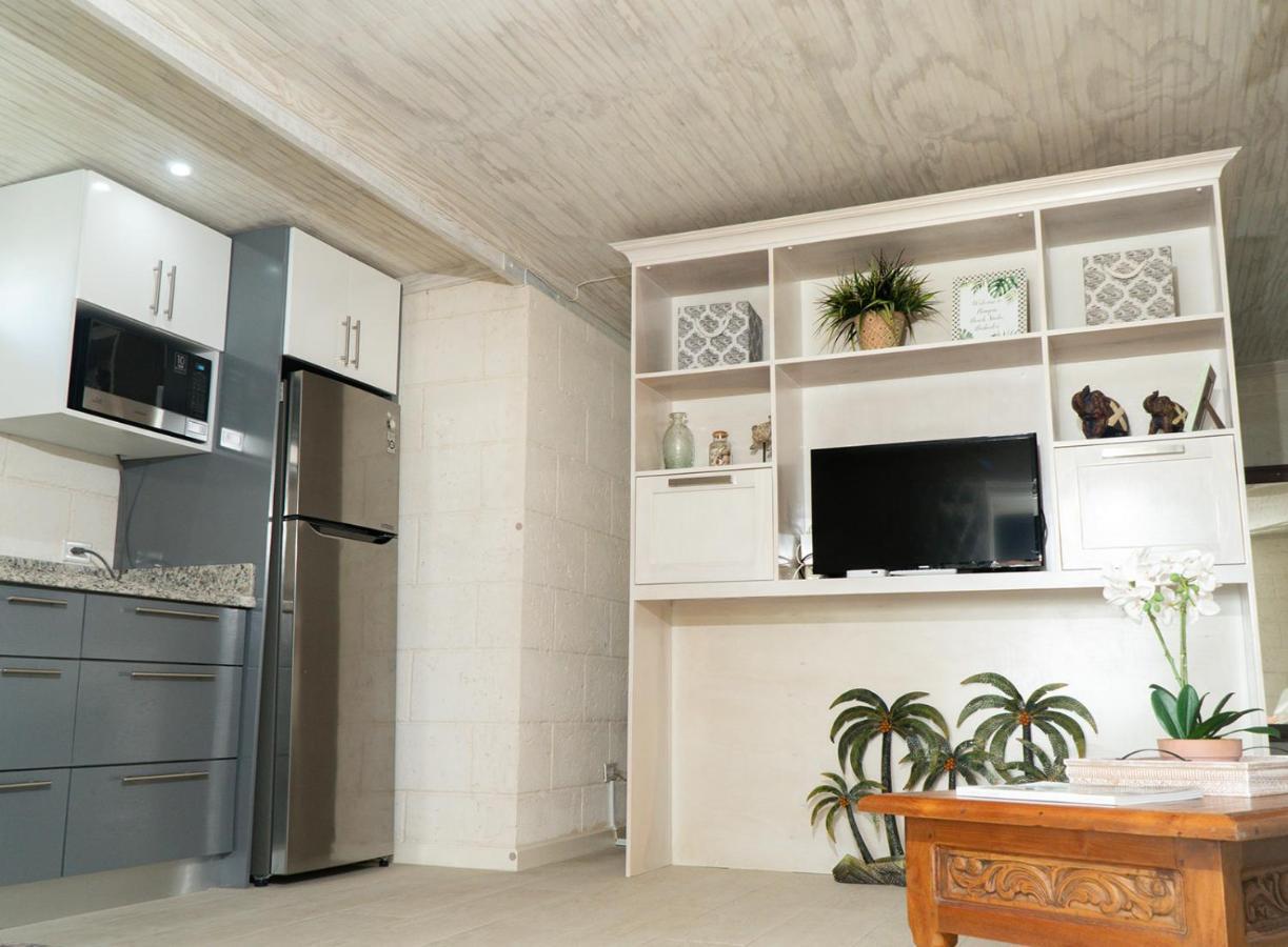 Banyan Beach House Villa بريدج تاون المظهر الخارجي الصورة